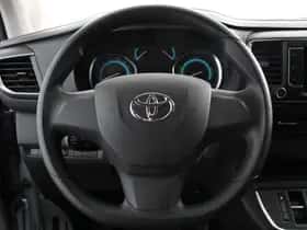Toyota Proace (2022) thumbnail 13