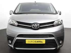Toyota Proace (2022) thumbnail 4