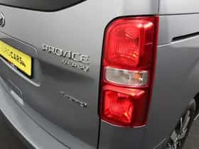 Toyota Proace (2022) thumbnail 36