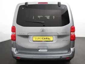 Toyota Proace (2022) thumbnail 5