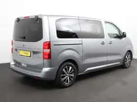 Toyota Proace (2022) thumbnail 6