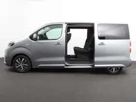 Toyota Proace (2022) thumbnail 8