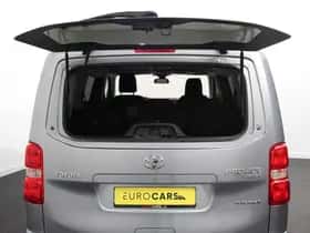 Toyota Proace (2022) thumbnail 10