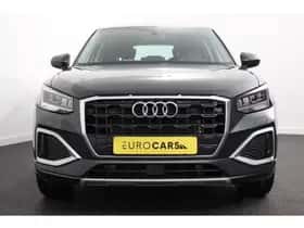 Audi Q2 (2022) thumbnail 4
