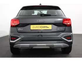 Audi Q2 (2022) thumbnail 5