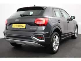 Audi Q2 (2022) thumbnail 6