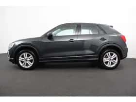 Audi Q2 (2022) thumbnail 7