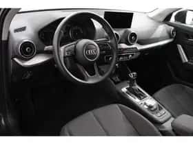 Audi Q2 (2022) thumbnail 9