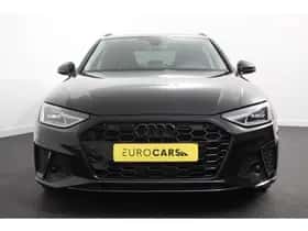 Audi A4 (2021) thumbnail 4