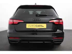 Audi A4 (2021) thumbnail 5