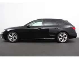 Audi A4 (2021) thumbnail 7