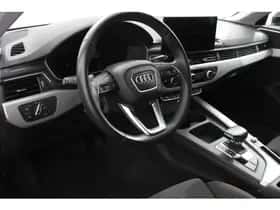 Audi A4 (2021) thumbnail 9