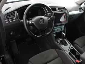 Volkswagen Tiguan (2020) thumbnail 2