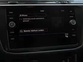Volkswagen Tiguan (2020) thumbnail 22