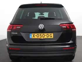 Volkswagen Tiguan (2020) thumbnail 5