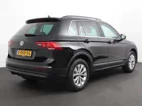 Volkswagen Tiguan (2020) thumbnail 6