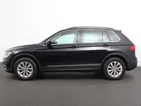 Volkswagen Tiguan (2020) thumbnail 7