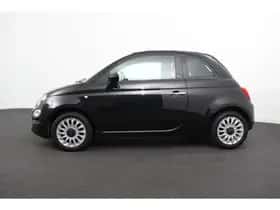 Fiat 500C (2021) thumbnail 8