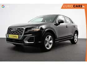 Audi Q2 (2020)
