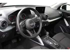 Audi Q2 (2020) thumbnail 10