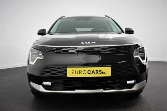 Kia Niro EV (2023) thumbnail 5