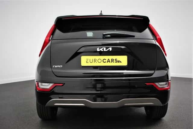 Kia Niro EV (2023) thumbnail 6