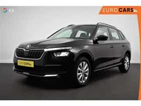 Škoda Kamiq (2021)
