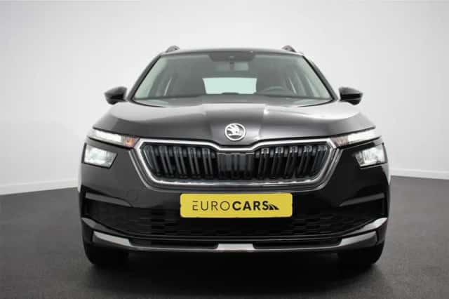Škoda Kamiq (2021) thumbnail 2