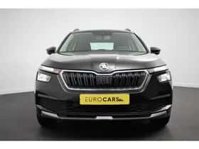 Škoda Kamiq (2021) thumbnail 2