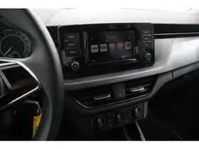 Škoda Kamiq (2021) thumbnail 11