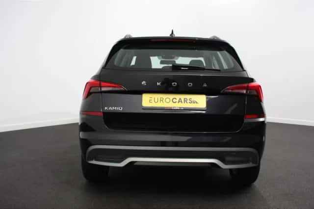 Škoda Kamiq (2021) thumbnail 3
