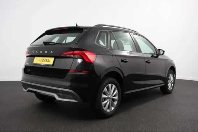 Škoda Kamiq (2021) thumbnail 4