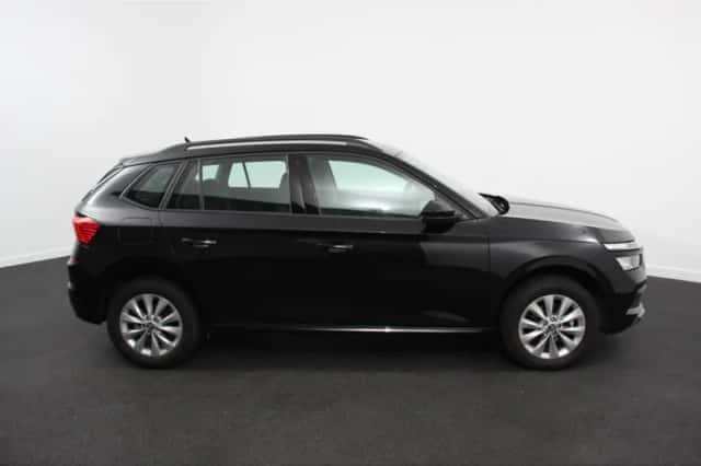 Škoda Kamiq (2021) thumbnail 5