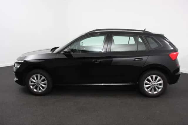 Škoda Kamiq (2021) thumbnail 6