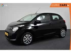Citroën C1 (2021)