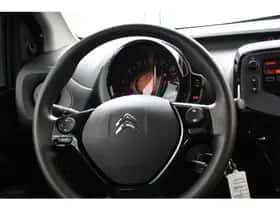 Citroën C1 (2021) thumbnail 11
