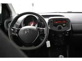 Citroën C1 (2021) thumbnail 12