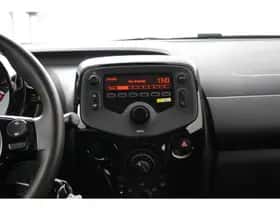 Citroën C1 (2021) thumbnail 13
