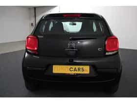 Citroën C1 (2021) thumbnail 17