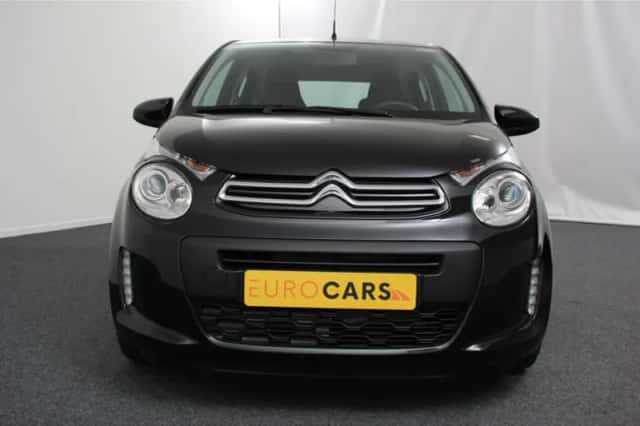 Citroën C1 (2021) thumbnail 3