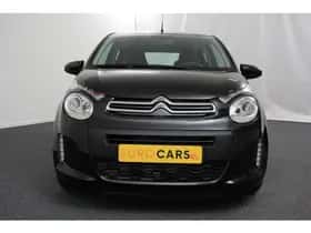 Citroën C1 (2021) thumbnail 3