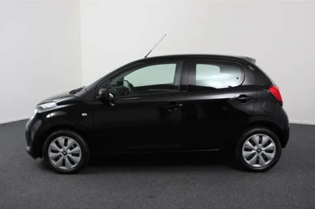 Citroën C1 (2021) thumbnail 5