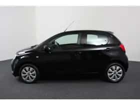 Citroën C1 (2021) thumbnail 5
