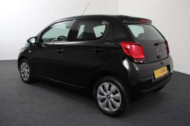 Citroën C1 (2021) thumbnail 6