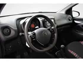 Citroën C1 (2021) thumbnail 7