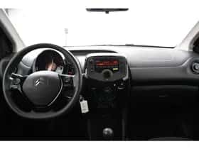 Citroën C1 (2021) thumbnail 10