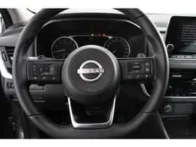 Nissan Qashqai (2023) thumbnail 15