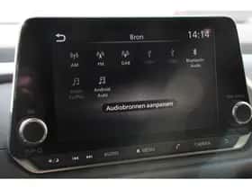 Nissan Qashqai (2023) thumbnail 19