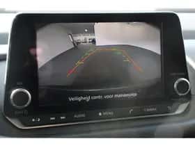 Nissan Qashqai (2023) thumbnail 20