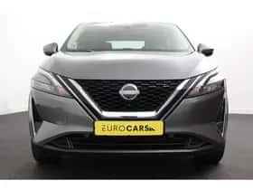 Nissan Qashqai (2023) thumbnail 3